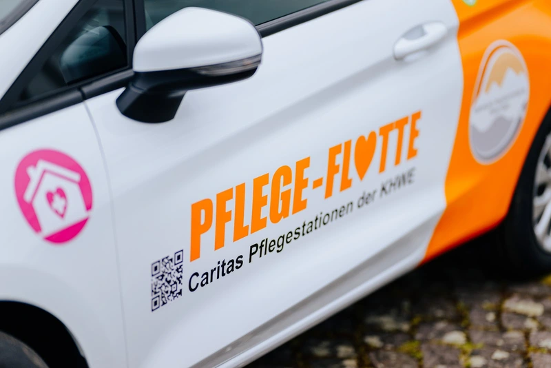 Caritas-Pflegestation Weser Egge Region Mitte – Bild 3