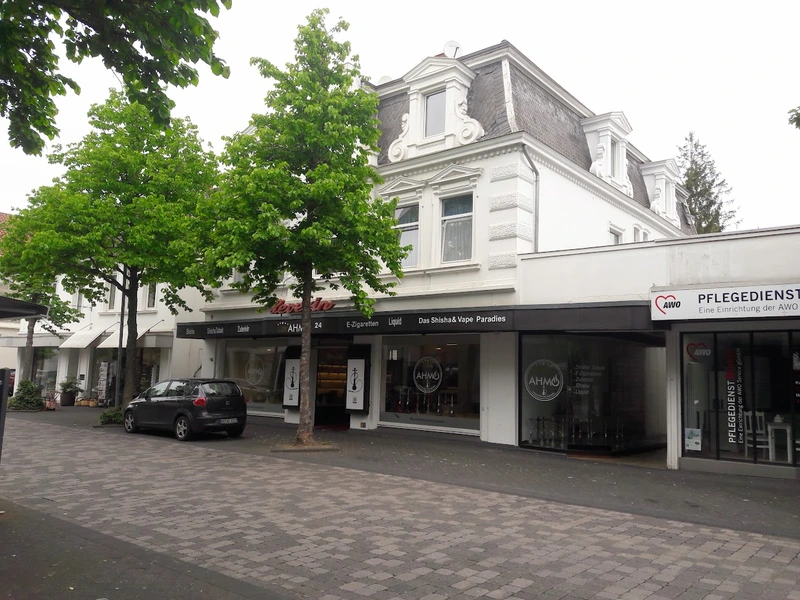 Mobilitas Pflegedienst Bünde – Bild 1