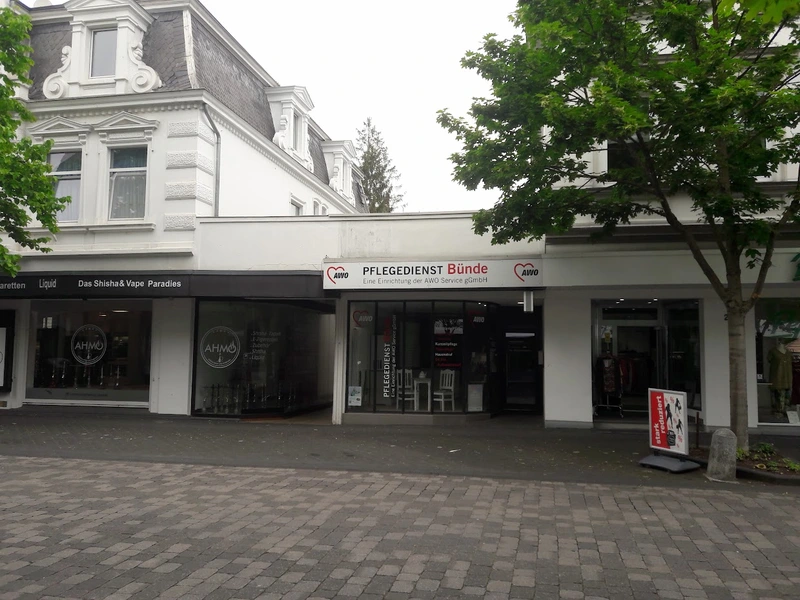 Mobilitas Pflegedienst Bünde – Bild 2