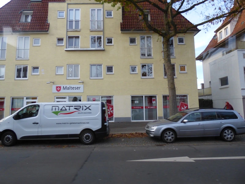 Malteser Hilfsdienst Oldenburg – Bild 2