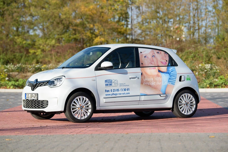 Pflege vor Ort – Bild 1