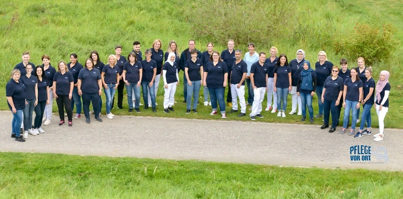 Pflege vor Ort – Bild 2