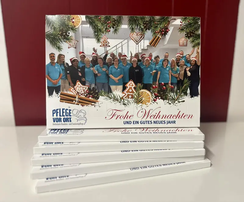 Pflege vor Ort – Bild 5