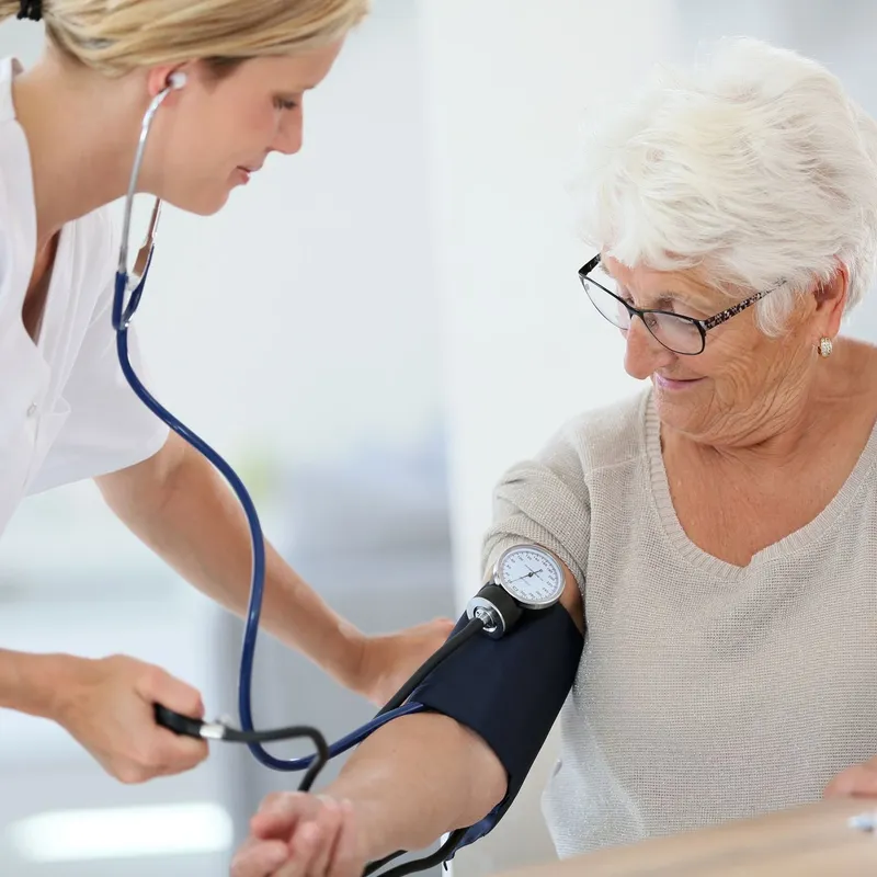 elaS Ambulanter Pflegedienst – Bild 2