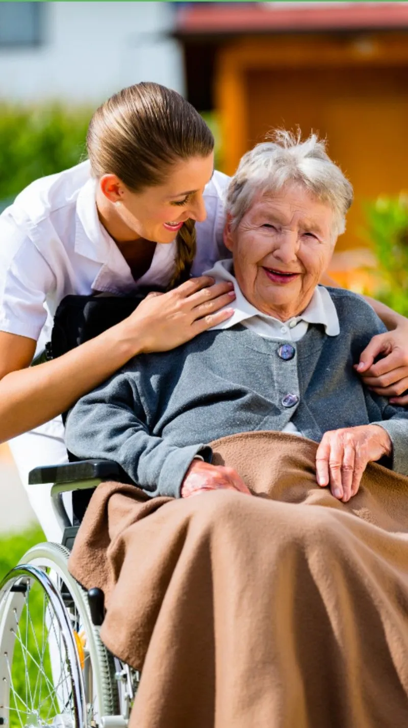 Plenus Care – Bild 1