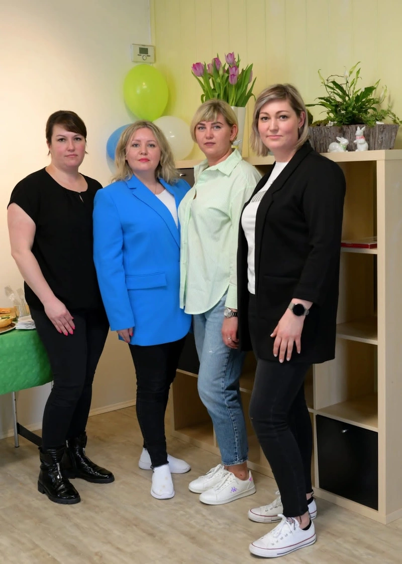 Olimed Ambulanter Pflegedienst Olizia Wehild – Bild 4