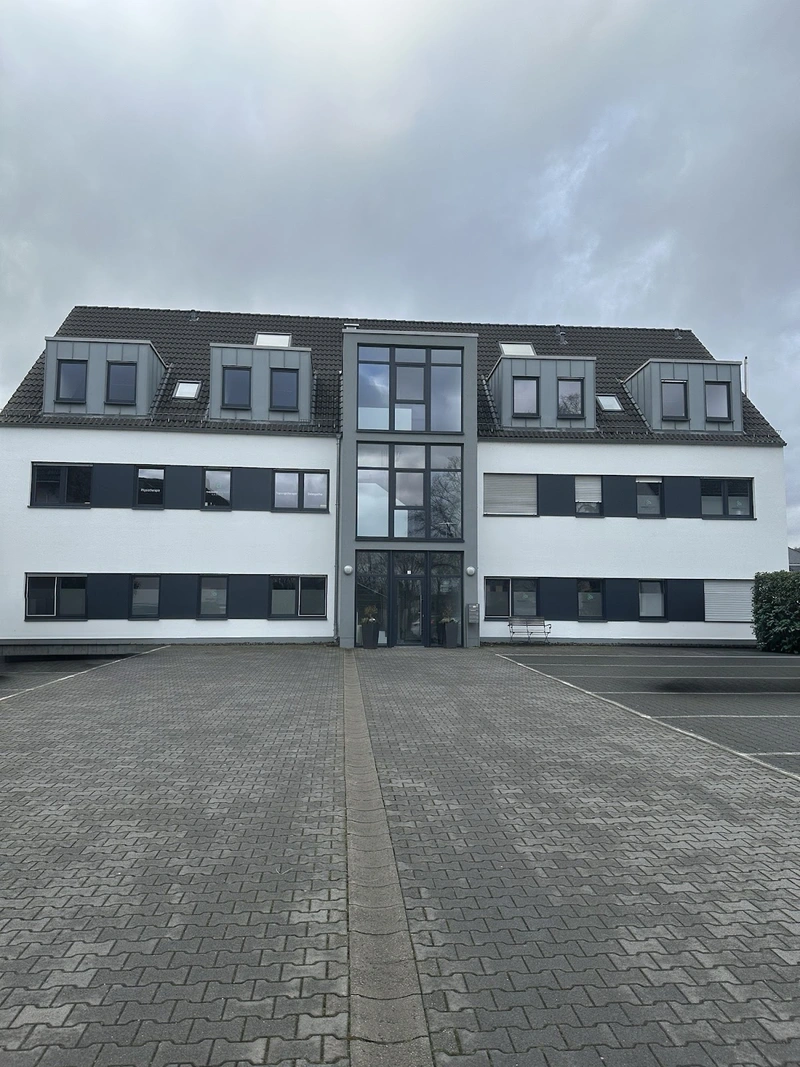 Pflegedienst Günther – Bild 1