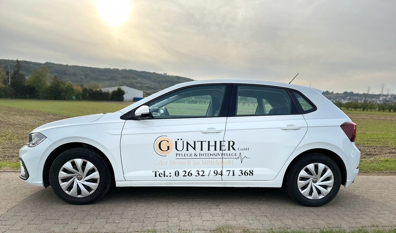 Pflegedienst Günther – Bild 2