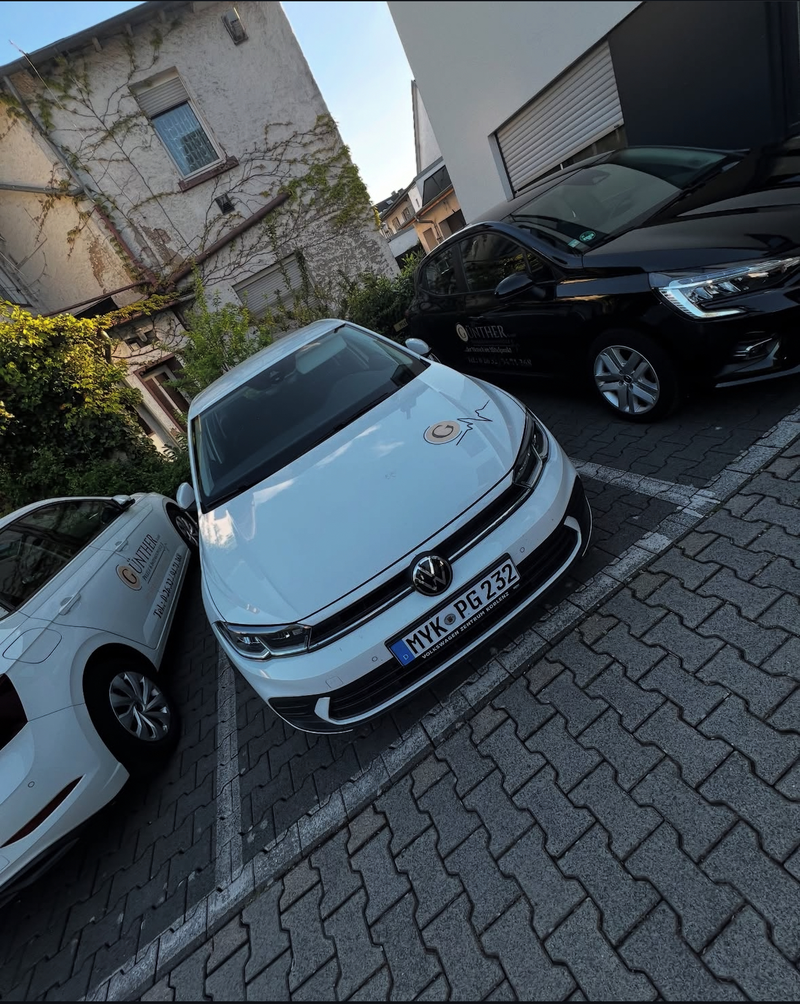 Pflegedienst Günther – Bild 3