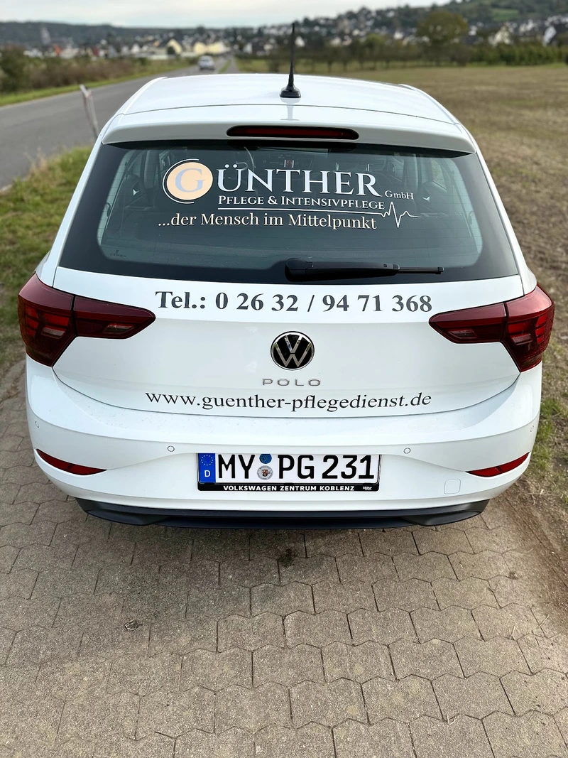 Pflegedienst Günther – Bild 4