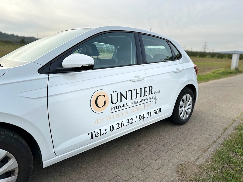 Pflegedienst Günther – Bild 5