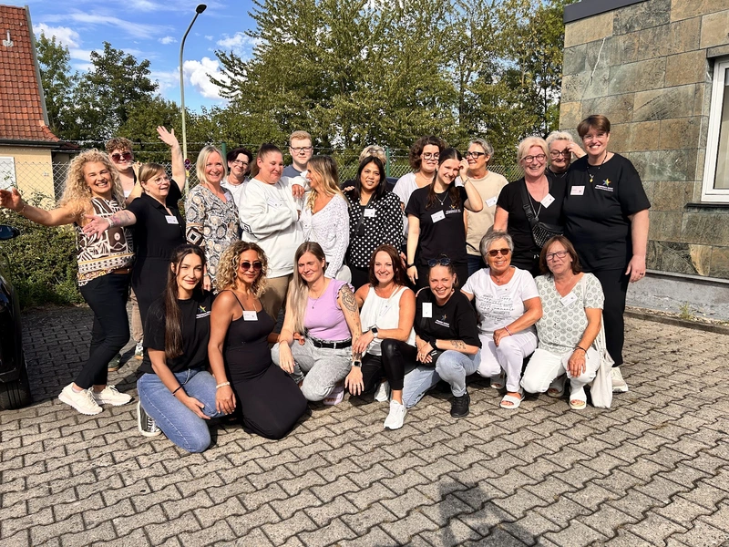 Pflegestern – Bild 2