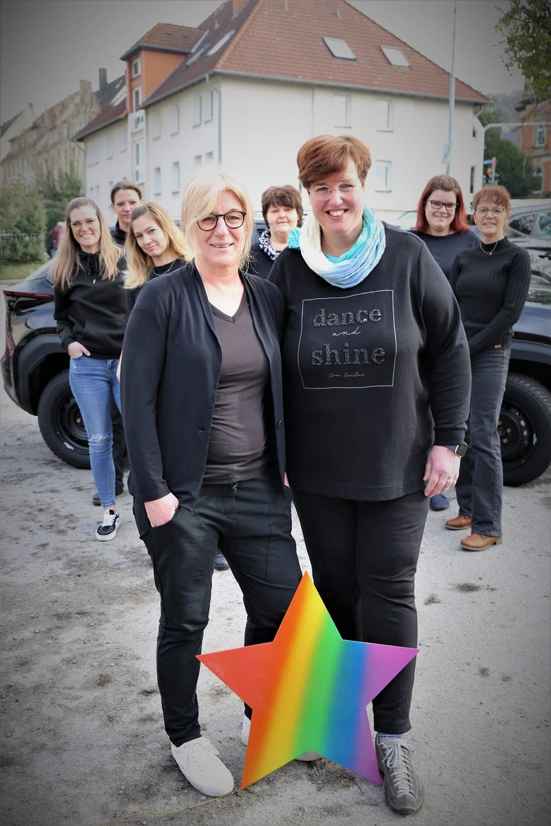 Pflegestern – Bild 3