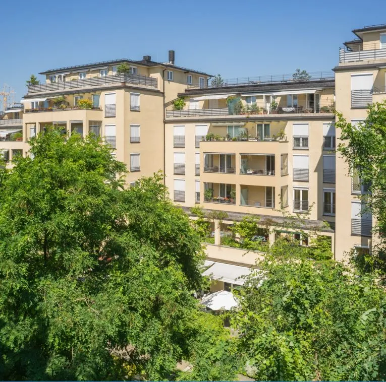 Tertianum Residenz München – Bild 1