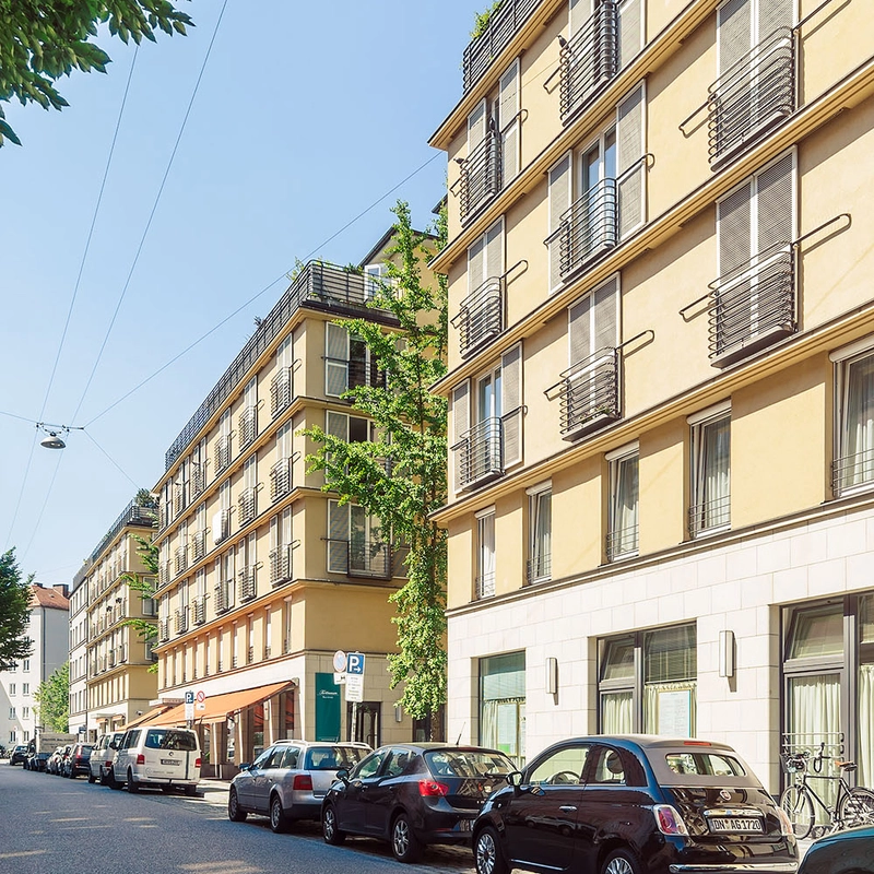 Tertianum Residenz München – Bild 3