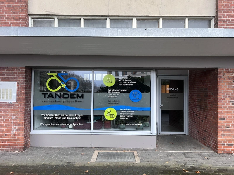 Tandem Lübeck – Bild 2