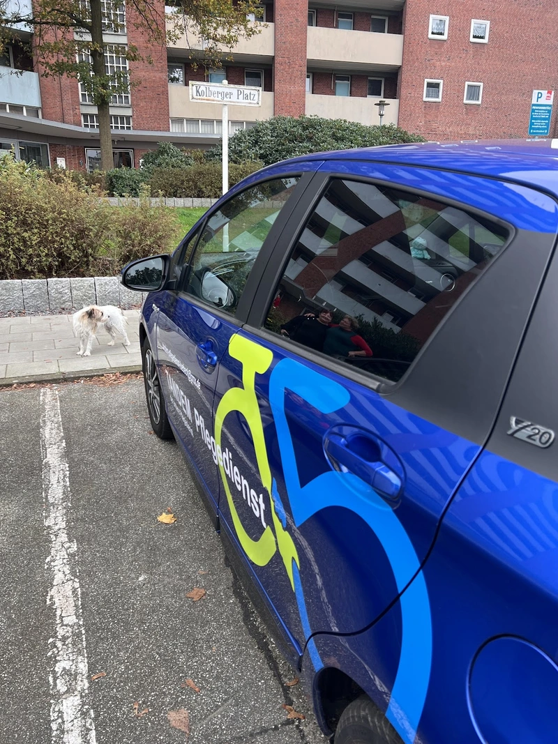 Tandem Lübeck – Bild 3