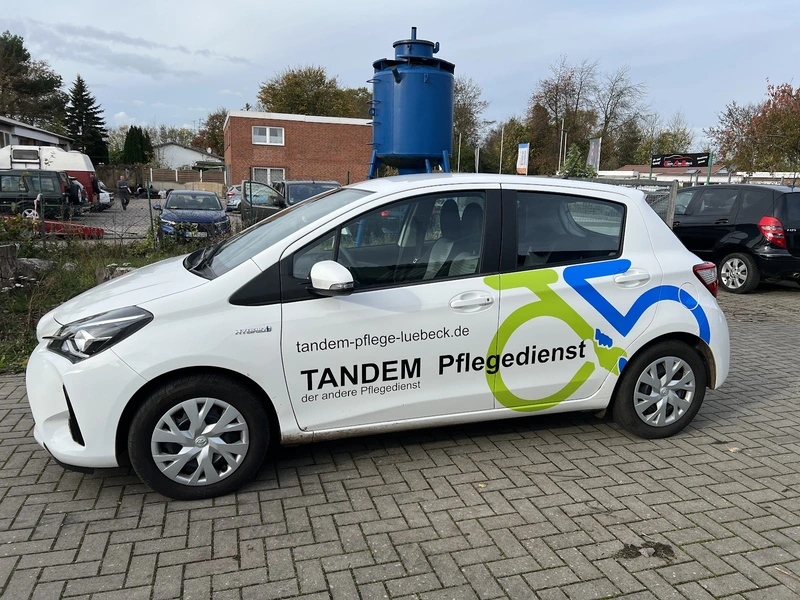 Tandem Lübeck – Bild 4