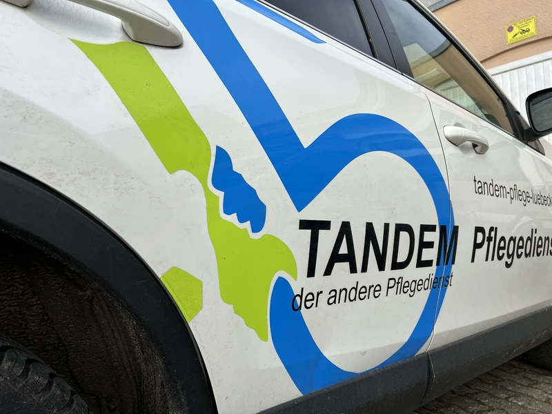 Tandem Lübeck – Bild 5