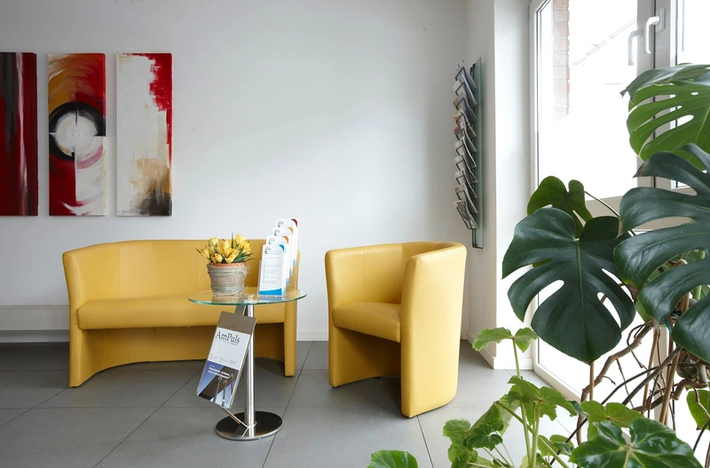 Hauskrankenpflege Bernd Leiendecker – Bild 2