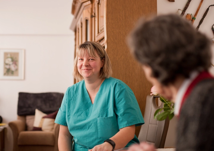 A & S Nachbarschaftspflege Nord-Ost – Bild 1