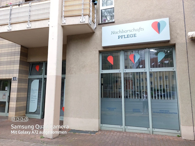 A & S Nachbarschaftspflege Nord-Ost – Bild 3