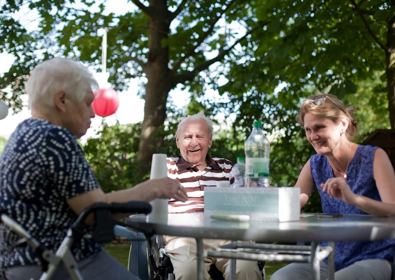 A & S Nachbarschaftspflege Nord-Ost – Bild 4