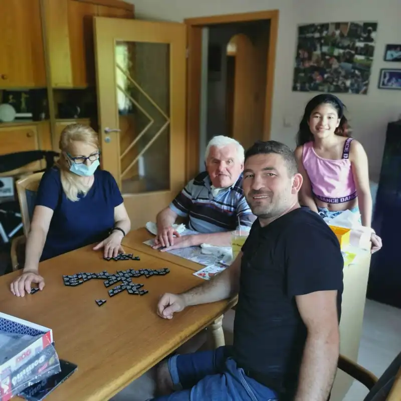 Ambulanter Pflegedienst Pro-Vita 24 – Bild 1