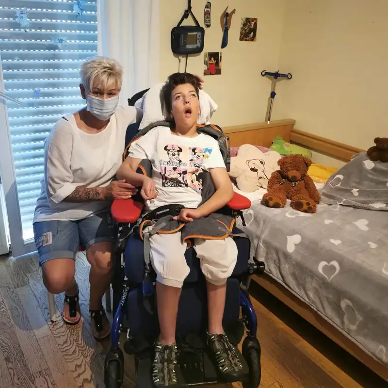 Ambulanter Pflegedienst Pro-Vita 24 – Bild 3