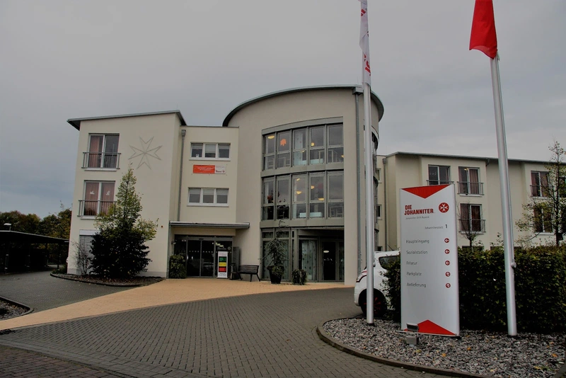 Johanniter Sozialstation Busecker Tal – Bild 3