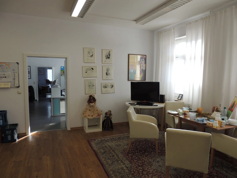 MKD Mobiler Krankenpflegedienst Gabriele Müller – Bild 1