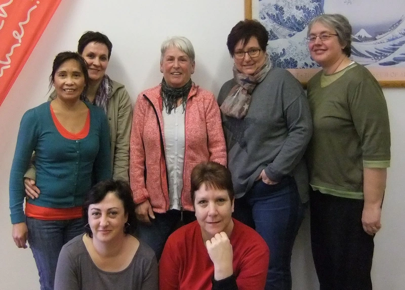 MKD Mobiler Krankenpflegedienst Gabriele Müller – Bild 3