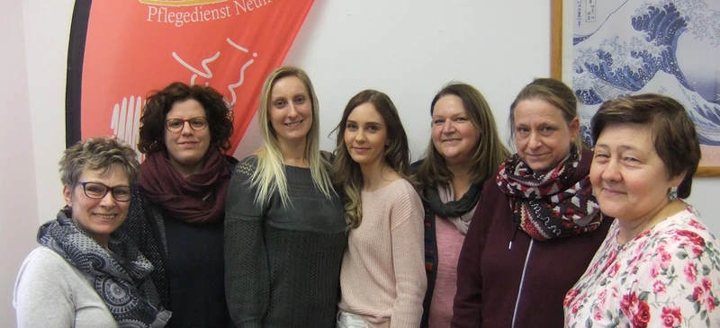 MKD Mobiler Krankenpflegedienst Gabriele Müller – Bild 4