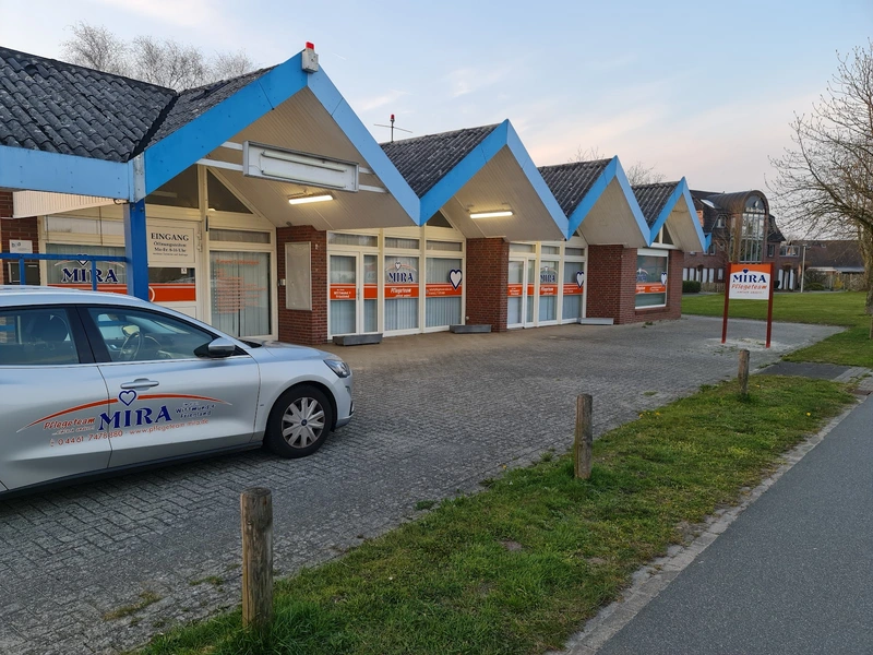 Pflegeteam Mira – Bild 2