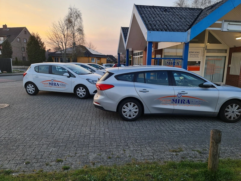 Pflegeteam Mira – Bild 3