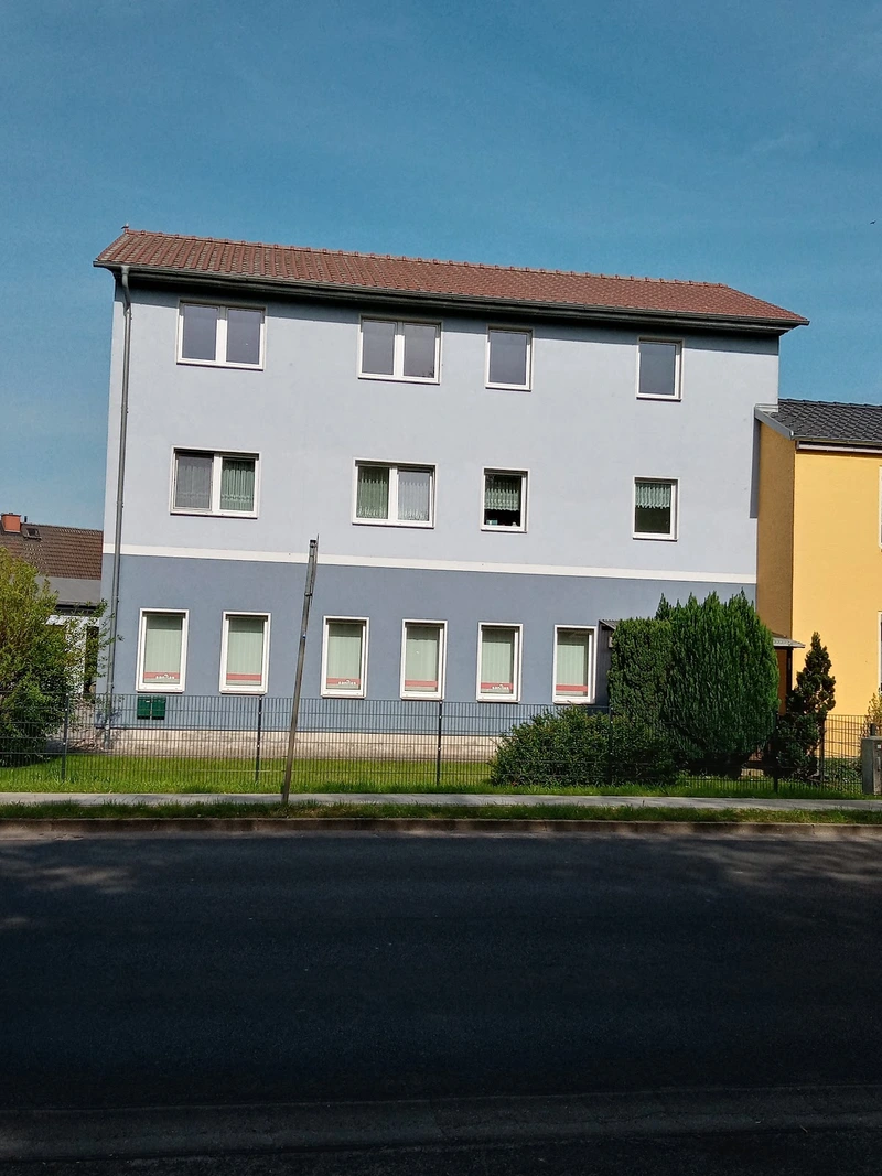 SANITAS Hauskrankenpflege Elke Busse & Angela Diedrich – Bild 2