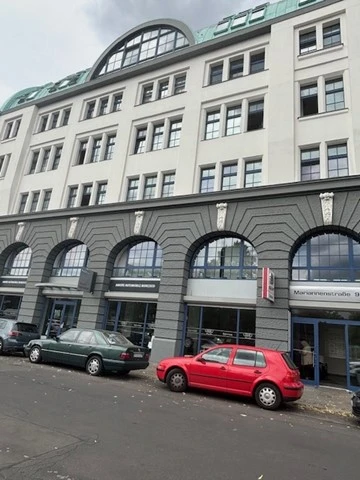 domino-world Center Kreuzberg – Bild 1