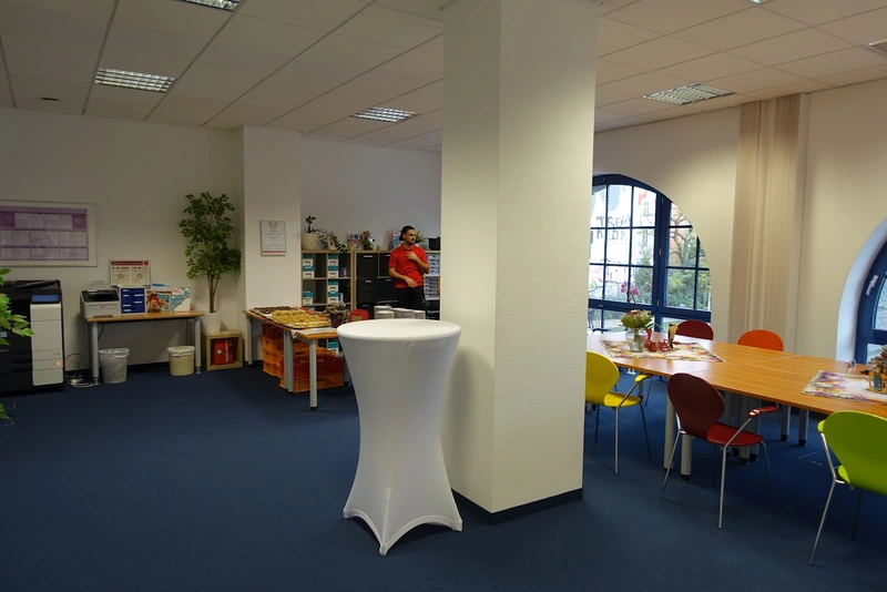 domino-world Center Kreuzberg – Bild 2