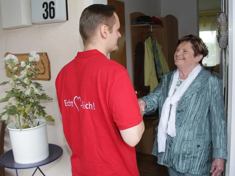 AWO Sozialstation Bellheim – Bild 1