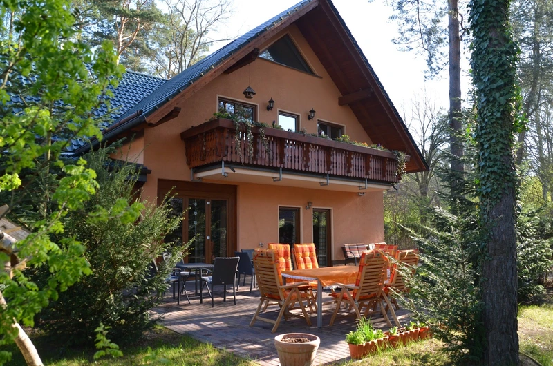 Pflegeteam Birkenwerder – Bild 1