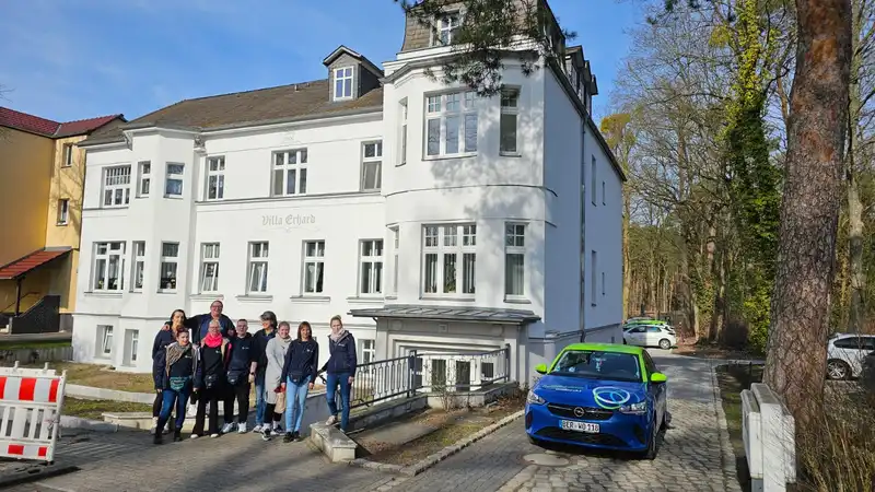 FPD Woderski Pflege- und Betreuungsgesellschaft – Bild 2