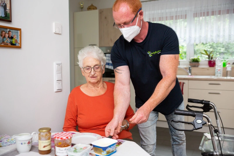 FPD Woderski Pflege- und Betreuungsgesellschaft – Bild 4