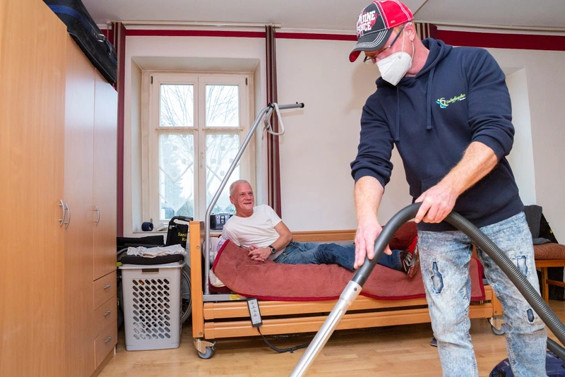 FPD Woderski Pflege- und Betreuungsgesellschaft – Bild 5