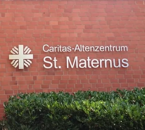 Caritas Ambulante Pflege linksrheinischer Süden – Bild 5