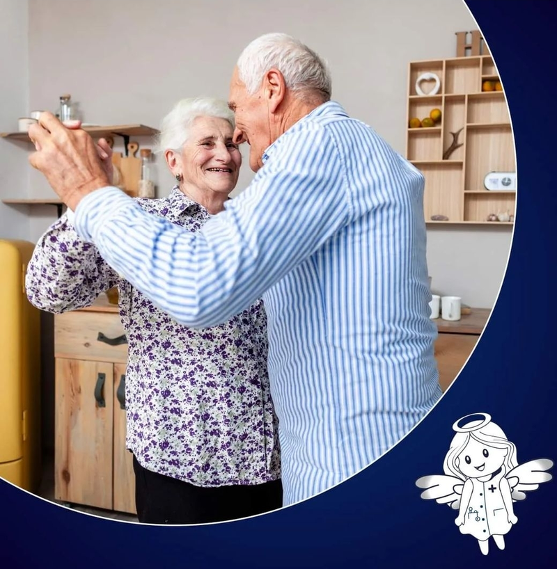 Arnsberger Schutzengel Ambulanter Pflegedienst – Bild 3