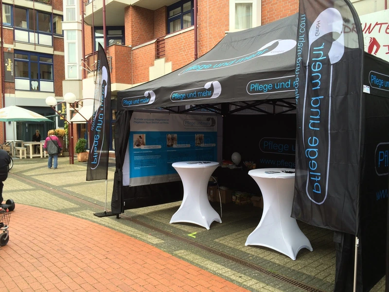 Pflege und mehr – Bild 2