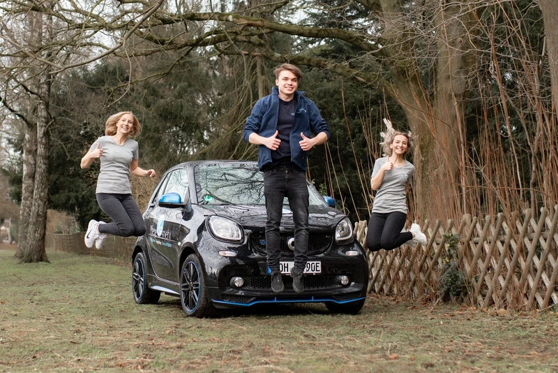 Pflege und mehr – Bild 3