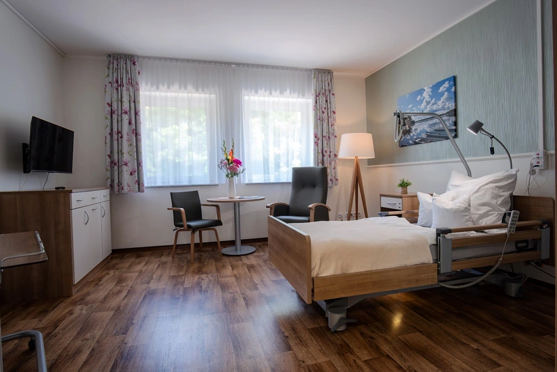 Anke Reincke Häusliche Krankenpflege – Bild 3