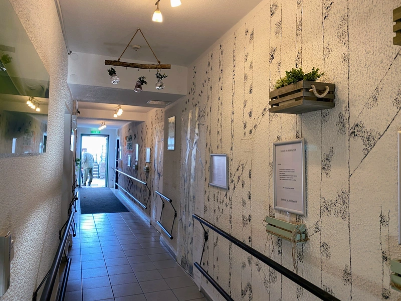 Pommern Residenz Ambulanter Dienst – Bild 4