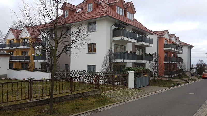 Pommern Residenz Ambulanter Dienst – Bild 5